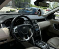 Красный Ленд Ровер Discovery Sport, объемом двигателя 2 л и пробегом 240 тыс. км за 19000 $, фото 16 на Automoto.ua