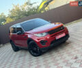 Червоний Ленд Ровер Discovery Sport, об'ємом двигуна 2 л та пробігом 254 тис. км за 12699 $, фото 56 на Automoto.ua