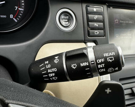 Красный Ленд Ровер Discovery Sport, объемом двигателя 2 л и пробегом 240 тыс. км за 19000 $, фото 40 на Automoto.ua