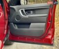 Красный Ленд Ровер Discovery Sport, объемом двигателя 2 л и пробегом 170 тыс. км за 18450 $, фото 27 на Automoto.ua