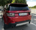 Красный Ленд Ровер Discovery Sport, объемом двигателя 2 л и пробегом 240 тыс. км за 19000 $, фото 8 на Automoto.ua