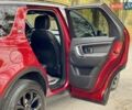 Красный Ленд Ровер Discovery Sport, объемом двигателя 2 л и пробегом 170 тыс. км за 18450 $, фото 32 на Automoto.ua