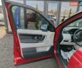 Червоний Ленд Ровер Discovery Sport, об'ємом двигуна 2 л та пробігом 200 тис. км за 10300 $, фото 11 на Automoto.ua