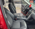 Червоний Ленд Ровер Discovery Sport, об'ємом двигуна 2 л та пробігом 240 тис. км за 16550 $, фото 31 на Automoto.ua