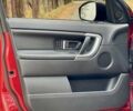 Красный Ленд Ровер Discovery Sport, объемом двигателя 2 л и пробегом 170 тыс. км за 18450 $, фото 39 на Automoto.ua