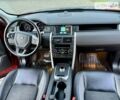 Красный Ленд Ровер Discovery Sport, объемом двигателя 2 л и пробегом 169 тыс. км за 21300 $, фото 38 на Automoto.ua