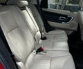 Красный Ленд Ровер Discovery Sport, объемом двигателя 2 л и пробегом 240 тыс. км за 19000 $, фото 20 на Automoto.ua