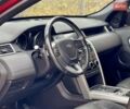 Красный Ленд Ровер Discovery Sport, объемом двигателя 2 л и пробегом 170 тыс. км за 18450 $, фото 40 на Automoto.ua