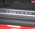 Красный Ленд Ровер Discovery Sport, объемом двигателя 2 л и пробегом 66 тыс. км за 20700 $, фото 2 на Automoto.ua
