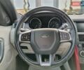 Червоний Ленд Ровер Discovery Sport, об'ємом двигуна 2 л та пробігом 200 тис. км за 10300 $, фото 20 на Automoto.ua