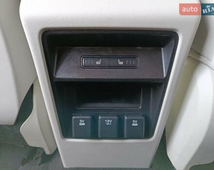 Червоний Ленд Ровер Discovery Sport, об'ємом двигуна 2 л та пробігом 200 тис. км за 10300 $, фото 25 на Automoto.ua