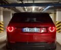 Червоний Ленд Ровер Discovery Sport, об'ємом двигуна 2 л та пробігом 164 тис. км за 16300 $, фото 24 на Automoto.ua