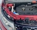 Красный Ленд Ровер Discovery Sport, объемом двигателя 2 л и пробегом 171 тыс. км за 16950 $, фото 65 на Automoto.ua