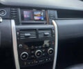 Червоний Ленд Ровер Discovery Sport, об'ємом двигуна 2 л та пробігом 254 тис. км за 12699 $, фото 46 на Automoto.ua