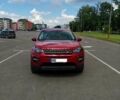 Червоний Ленд Ровер Discovery Sport, об'ємом двигуна 2 л та пробігом 67 тис. км за 29900 $, фото 2 на Automoto.ua