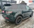Червоний Ленд Ровер Discovery Sport, об'ємом двигуна 2 л та пробігом 195 тис. км за 12600 $, фото 1 на Automoto.ua