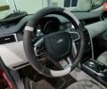 Красный Ленд Ровер Discovery Sport, объемом двигателя 2 л и пробегом 111 тыс. км за 16550 $, фото 16 на Automoto.ua