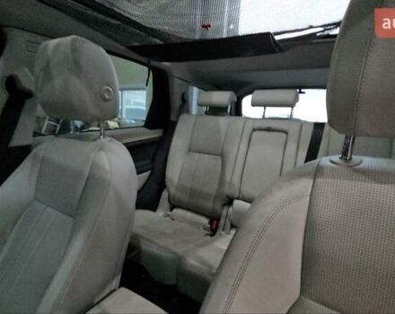 Красный Ленд Ровер Discovery Sport, объемом двигателя 2 л и пробегом 111 тыс. км за 16550 $, фото 20 на Automoto.ua