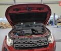 Красный Ленд Ровер Discovery Sport, объемом двигателя 2 л и пробегом 111 тыс. км за 16550 $, фото 14 на Automoto.ua