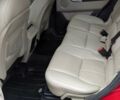 Червоний Ленд Ровер Discovery Sport, об'ємом двигуна 2 л та пробігом 126 тис. км за 19599 $, фото 9 на Automoto.ua