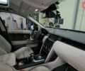 Красный Ленд Ровер Discovery Sport, объемом двигателя 2 л и пробегом 111 тыс. км за 16550 $, фото 19 на Automoto.ua