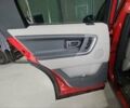 Красный Ленд Ровер Discovery Sport, объемом двигателя 2 л и пробегом 111 тыс. км за 16550 $, фото 11 на Automoto.ua