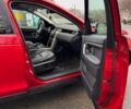 Красный Ленд Ровер Discovery Sport, объемом двигателя 2 л и пробегом 160 тыс. км за 19000 $, фото 9 на Automoto.ua