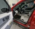 Красный Ленд Ровер Discovery Sport, объемом двигателя 2 л и пробегом 111 тыс. км за 16550 $, фото 13 на Automoto.ua