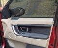 Червоний Ленд Ровер Discovery Sport, об'ємом двигуна 2 л та пробігом 126 тис. км за 19599 $, фото 31 на Automoto.ua