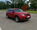 Червоний Ленд Ровер Discovery Sport, об'ємом двигуна 2 л та пробігом 67 тис. км за 29900 $, фото 3 на Automoto.ua