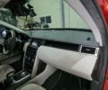 Красный Ленд Ровер Discovery Sport, объемом двигателя 2 л и пробегом 111 тыс. км за 16550 $, фото 18 на Automoto.ua