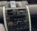 Красный Ленд Ровер Discovery Sport, объемом двигателя 2 л и пробегом 160 тыс. км за 19000 $, фото 7 на Automoto.ua
