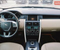 Красный Ленд Ровер Discovery Sport, объемом двигателя 2 л и пробегом 118 тыс. км за 18900 $, фото 12 на Automoto.ua