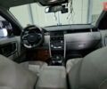 Красный Ленд Ровер Discovery Sport, объемом двигателя 2 л и пробегом 111 тыс. км за 16550 $, фото 17 на Automoto.ua