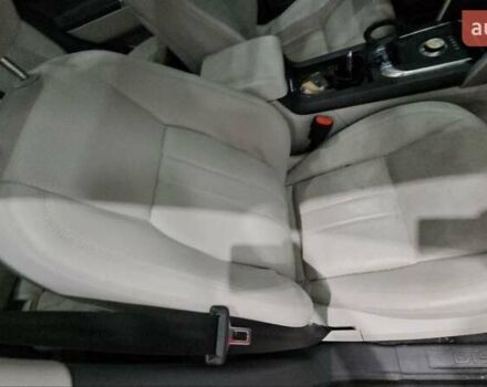 Красный Ленд Ровер Discovery Sport, объемом двигателя 2 л и пробегом 111 тыс. км за 16550 $, фото 22 на Automoto.ua