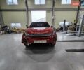 Красный Ленд Ровер Discovery Sport, объемом двигателя 2 л и пробегом 111 тыс. км за 16550 $, фото 1 на Automoto.ua