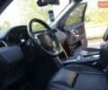 Червоний Ленд Ровер Discovery Sport, об'ємом двигуна 2 л та пробігом 159 тис. км за 14450 $, фото 43 на Automoto.ua