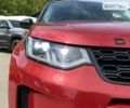 Красный Ленд Ровер Discovery Sport, объемом двигателя 2 л и пробегом 35 тыс. км за 43333 $, фото 8 на Automoto.ua