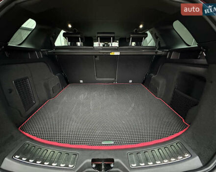 Красный Ленд Ровер Discovery Sport, объемом двигателя 2 л и пробегом 69 тыс. км за 39500 $, фото 31 на Automoto.ua