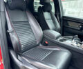 Красный Ленд Ровер Discovery Sport, объемом двигателя 2 л и пробегом 69 тыс. км за 39500 $, фото 13 на Automoto.ua