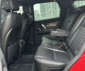 Красный Ленд Ровер Discovery Sport, объемом двигателя 2 л и пробегом 69 тыс. км за 39500 $, фото 19 на Automoto.ua