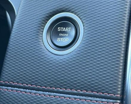 Красный Ленд Ровер Discovery Sport, объемом двигателя 2 л и пробегом 69 тыс. км за 39500 $, фото 27 на Automoto.ua