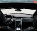 Красный Ленд Ровер Discovery Sport, объемом двигателя 2 л и пробегом 77 тыс. км за 45000 $, фото 19 на Automoto.ua