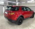 Червоний Ленд Ровер Discovery Sport, об'ємом двигуна 2 л та пробігом 79 тис. км за 38500 $, фото 7 на Automoto.ua