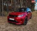 Красный Ленд Ровер Discovery Sport, объемом двигателя 2 л и пробегом 83 тыс. км за 30000 $, фото 1 на Automoto.ua