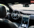 Красный Ленд Ровер Discovery Sport, объемом двигателя 2 л и пробегом 77 тыс. км за 45000 $, фото 20 на Automoto.ua