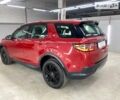 Червоний Ленд Ровер Discovery Sport, об'ємом двигуна 2 л та пробігом 79 тис. км за 38500 $, фото 11 на Automoto.ua