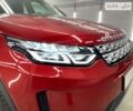 Червоний Ленд Ровер Discovery Sport, об'ємом двигуна 2 л та пробігом 79 тис. км за 38500 $, фото 3 на Automoto.ua