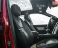 Красный Ленд Ровер Discovery Sport, объемом двигателя 2 л и пробегом 77 тыс. км за 45000 $, фото 10 на Automoto.ua