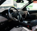 Красный Ленд Ровер Discovery Sport, объемом двигателя 2 л и пробегом 77 тыс. км за 45000 $, фото 15 на Automoto.ua